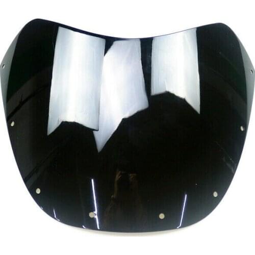 Motorcycle Windscreen Windshield Front Fairing Cover For Honda VTEC CB400 92-98