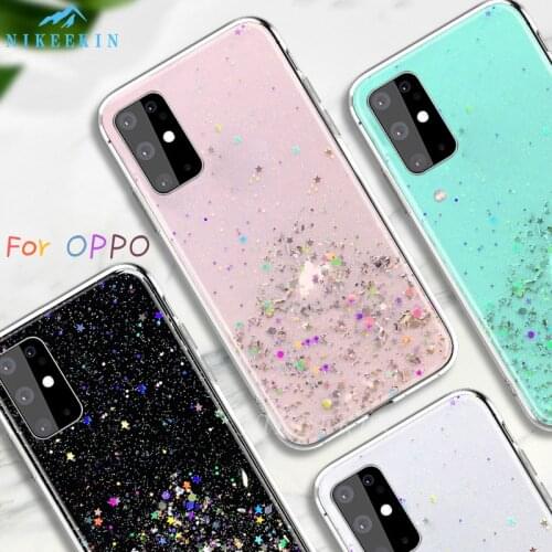 MBCASE Oppo A3s Phone Cases