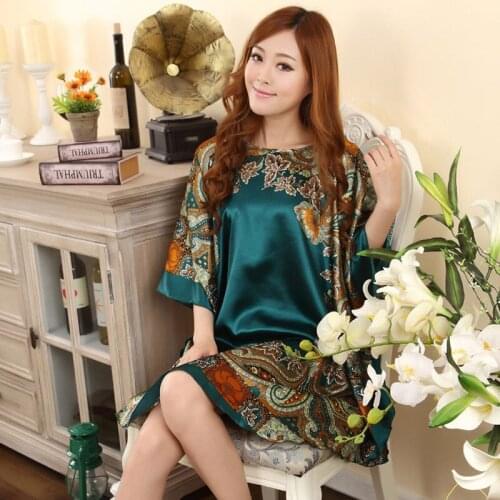 NIUNIUSHOW Green Summer Dresses