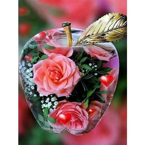 Landscape Sunset Beach Waves Printed 11CT Cross-Stitch DIY Embroidery Kit DMC Threads Hobby Painting Craft work Package Magic