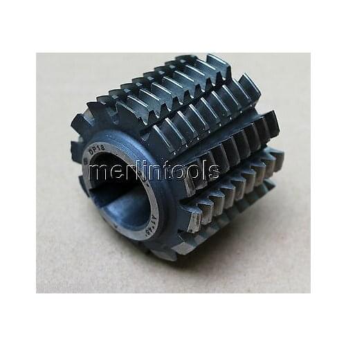 DP18 PA20 Gear Hob Cutter