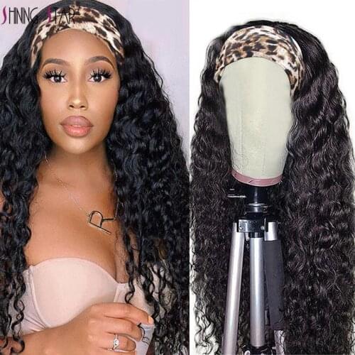 Shining Star Full Wigs Machine