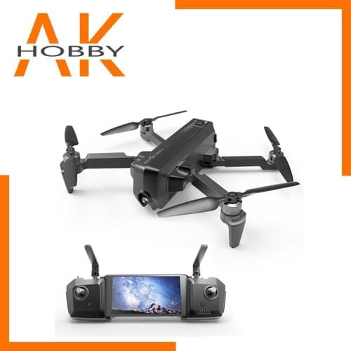 Zerotech Hesper 4K Drone FPV with HD Camera 1080P GPS+VPS Smart Gimbal Selfie Camera Foldable RC Quadcopter drone Helicopter