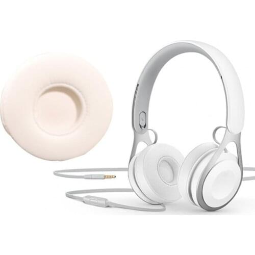 1 Pair 1:1 Compatible Drop Resistance Noise Reduction Earmuff Headset Cover Headphone Accessories for Bea.ts EP