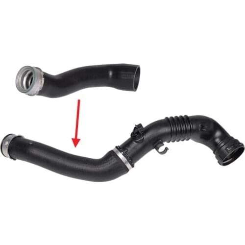 11617805437 FOR BMW 320 d/318 d TURBO HOSE PLASTIC PARTS OF EXCEPT 11617790524