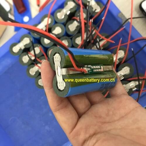 4.2V 21700 1S2P M50 50E M50T M50LT BATTERY PACK 3.6V 3.7V 10000mAh 10AH with PCM PCB 5A current for lamps lighting devices