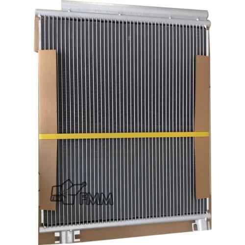CAR AC CONDENSER For Nissan Qashqai J11 2015 921004EA0A 9211000Q0A 921009251R 9211000Q0A