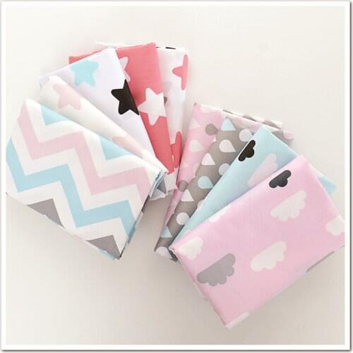 Bleum Home Fabrics For Sewing