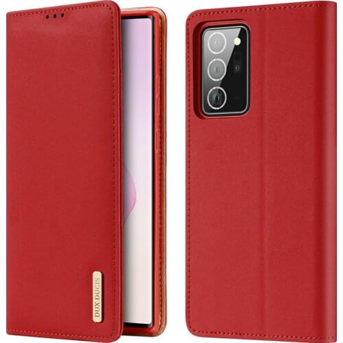 Wish Series Flip Case Cover for SAMSUNG Galaxy Note 20/Ultra Note 8/10 S20/Plus/Ultra S8/Plus S10/E/Plus Case Luxury Leather