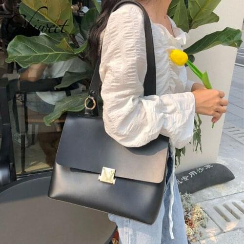 Chiweet Women's Black Bags