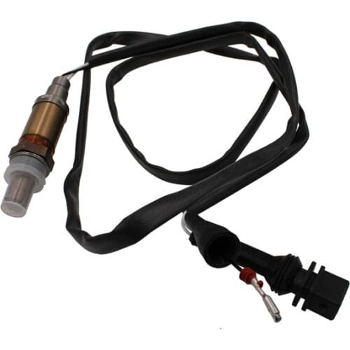 Free Shipping Air Fuel Ratio Sensor Oxygen Sensor For Audi Saab For VW Jetta SG90 0258003957 0258003508