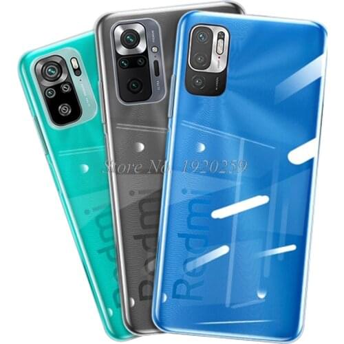 For Xiaomi Redmi Note 9T 10s 10 Pro Max Case Silicone Cover TPU Back Phone Protector Shell For Redmi Note 10 чехол Funda Coque