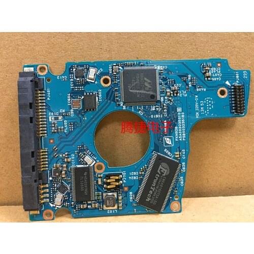 Hard drive PCB controller G003235C for Toshiba 2.5 inch SATA hdd data recovery hard drive repair MQ01ABF032