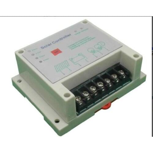 LN-TY-M Middle-power solar controller