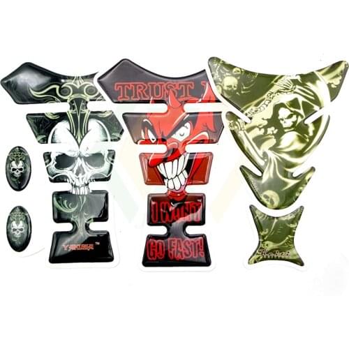 3D NEW Motorcycle Stickers Decals Calcomanias Para Moto Backbone For Pegatinas CBR 1100xx Aquaprint Film For YAMAHA Sticker