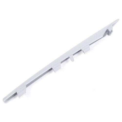 Front Left side Bumper Lateral Grill Trim Molding for BMW X5 E70 51117222847