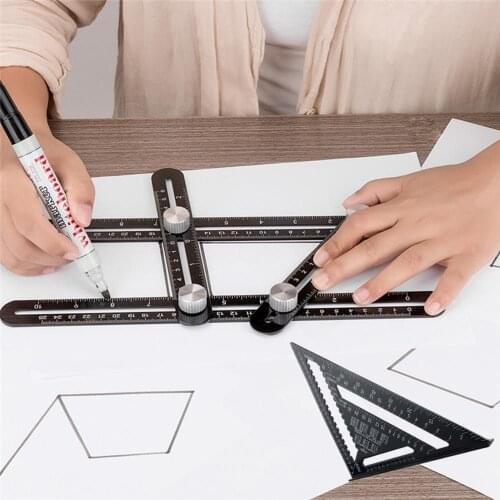 PROTMEX Measuring Tools