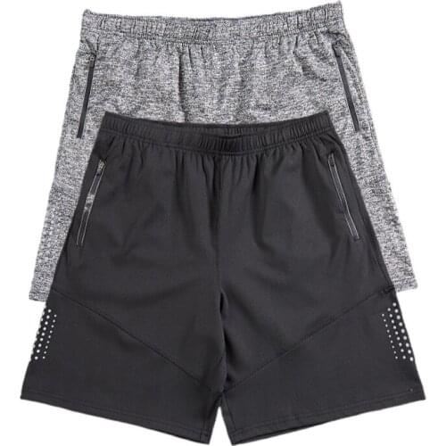 Training Casual Fitness Shorts Men Jogging Jogger Sports Shorts Mens Marathon Quick-drying Breathable Ropa Deportiva Hombre