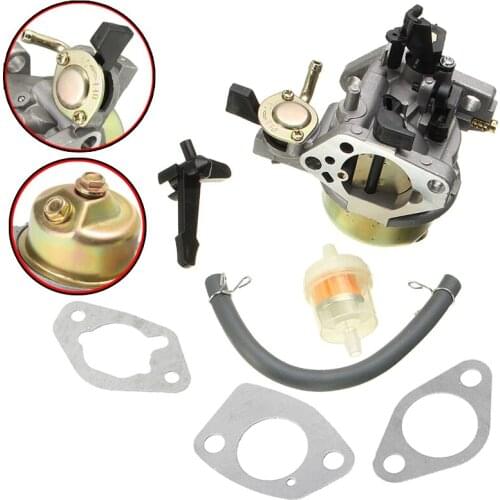 Replacement Carburetor For Honda GX390 13H P Engines 16100-ZF6-V01