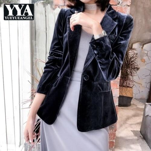 YueYueAngel Women's Blazers And Suits