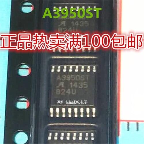 100% Original New In Stock A3950ST A3950SLPTR-T TSSOP16