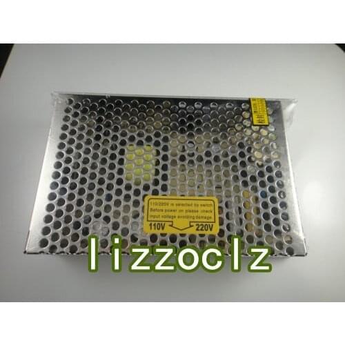 5V DC 18.5A 100W Regulated Switching Power Supply