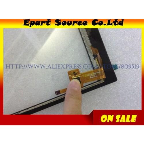 7" New Touchscreen Prestigio MultiPad PMT5777_3G_D PMT5777_3G Touch Screen Digitizer Glass Touch Panel PN:fpc-ctp-0700-135-2