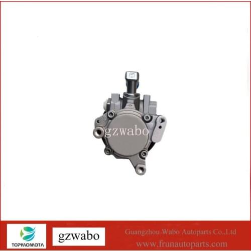 Auto spare parts high quality power steering pump A0054662201 used for mer-cedes W164 W251 GL450 GL500