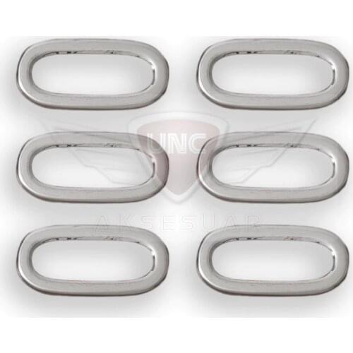 For Mercedes Sprinter Turn Signal Frame Fender Bumper Bumper Signal High Quality Professional