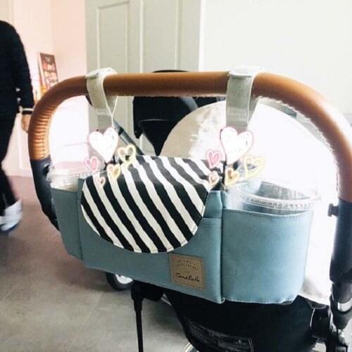 JOYREN Stroller Bags For Mom