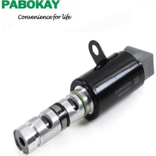 Oil Control Valve Right Fits for 07-10 Kia Optima Rondo 2.7L 24356-3E000 243563E000