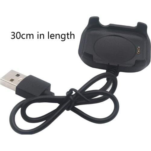 Watch Magnetic Charger Dock Cradle for HW22 Smartwatch USB Charging Cable Cord Compatible with Smartwatch