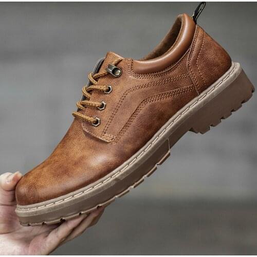 Meileiya Men's Shoes