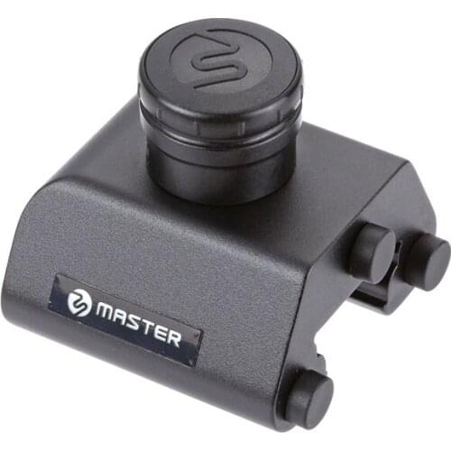 Marine Boat Yacht Sailboat Dinghy 27mm 1.06 Inch End Control Adjustable Pinstop Travelers & Genoa Systems Master EC-2705F