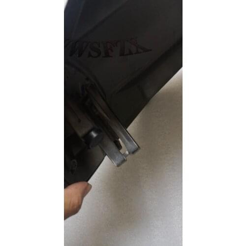 Motorcycle Rear Passenger Cowl Seat Cover Fairing Part For kawasaki zx-6R 636 2019 2020 ZX -6R injetion paint