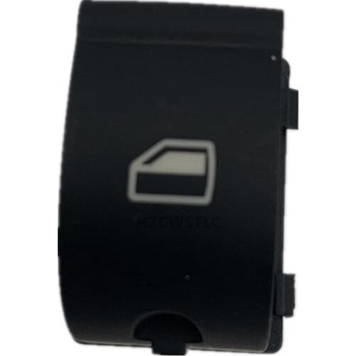 New For Audi A4 B6 B7 RS4 Sedan R8 For TT For Seat Exeo Power Window Switch Control Button 8E0959855