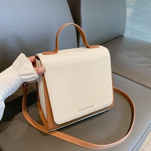 Womens new single shoulder packaging mobile phone cosmetics large capacity Messenger bags high quality PU production factory