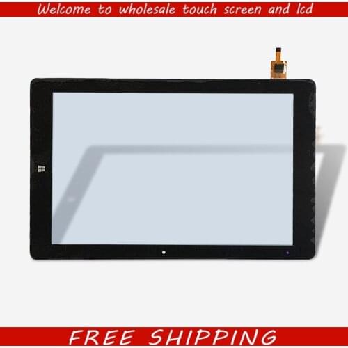 New 10.1Inch for FPC-10A24-V03 ZJX Touch Screen Digitizer Sensor Replacement Parts Free Shipping