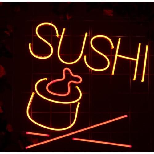 NUOSHAN Advertising Lighting