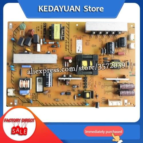 Free shipping 100% test work for SONY KDL-55W800A 1-888-356-11 APS-342/B Power board