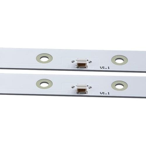 Suitable for Leroy 32L33 TV light strip JS-D-JP3220-061EC 60308 LCD backlight strip