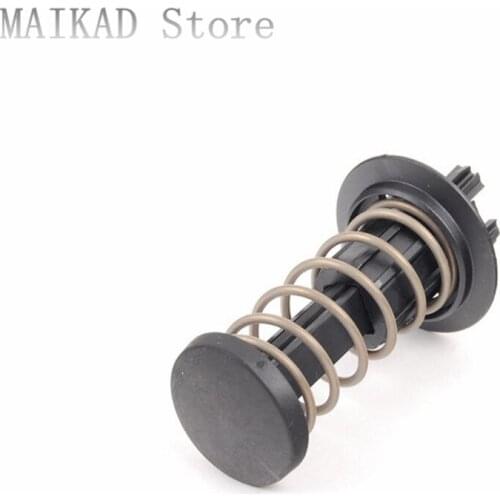2PCS Bonnet Spring Hood Spring for Mercedes-Benz X204 GLK200 GLK220 GLK250 GLK280 GLK300 GLK350 A2048800227