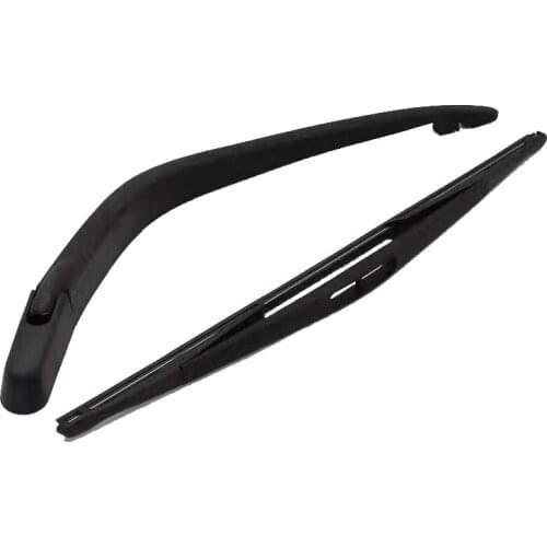 16" Car Rear Window Windshield Wiper Arm Wiper Blade For RENAULT CLIO 1994 1995 1996 1997 1998