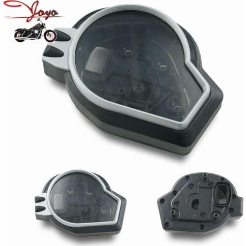 Brand New Motorcycle Gauges Speedometer Techometer Cover For CBR1000RR 2008 2009 2010