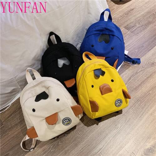 YUNFAN Children's Mini-backpacks