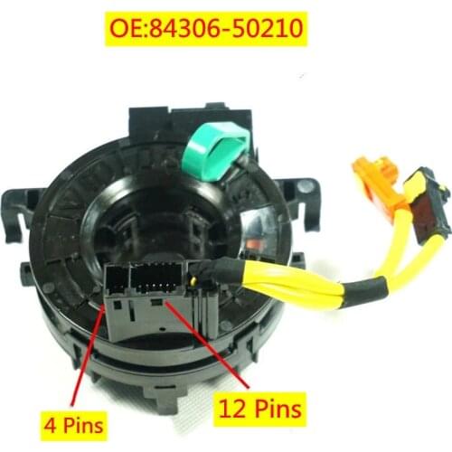 1PC New High Quality 84306-50210 For Subar u BRZ Ascent Impreza Legazy Outback For TOYOT A For Lexu s RX450h RX350