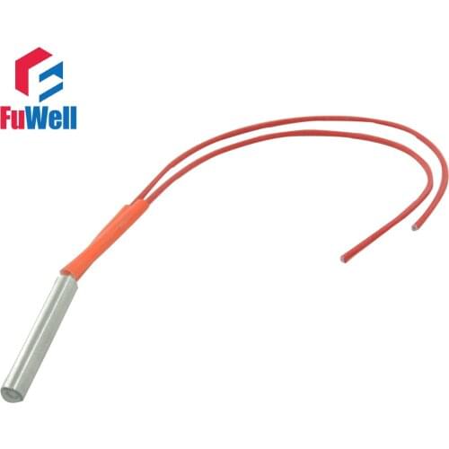 150W 9 x 60mm High Watt Cartridge Heater AC 110V 220V 380V