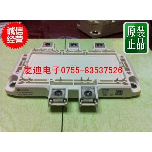 3DF300R07PE4_ENG 3FD300R07PE4_ENG