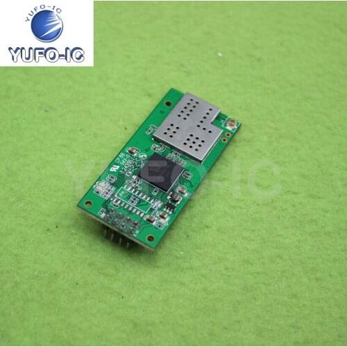 Free Ship 1pcs Serial WiFi 232 WiFi UART Serial WiFi Module Provides Demo Source Code