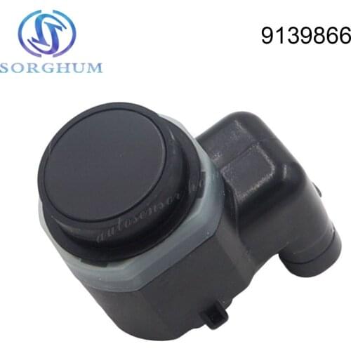 PDC Parking Assist Sensor 9139866 For BMW 5 Series X3 X5 X6 E83 E70 E71 E72